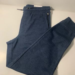 2 pairs of boys size 10/12 joggers NEW